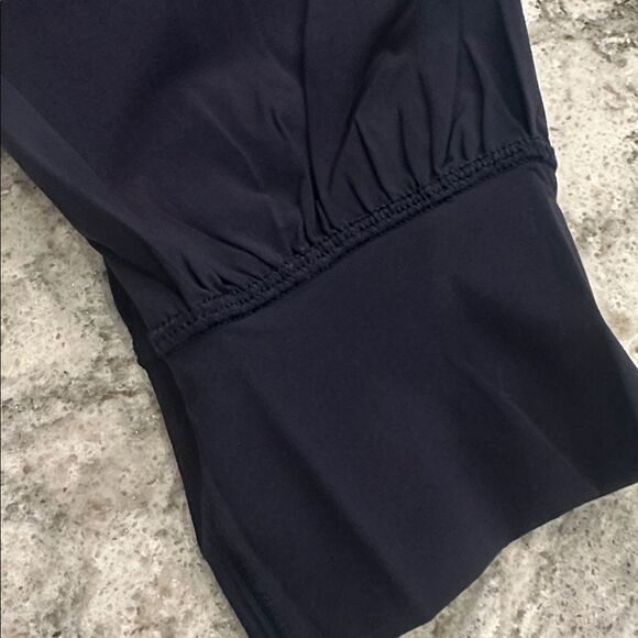 lululemon athletica Black Track Pants - Picture 5 of 5